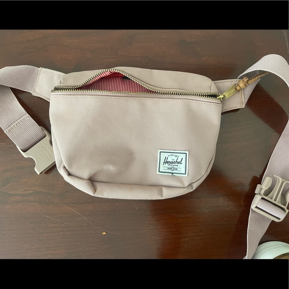 Herschel Fifteen Hip Pack
